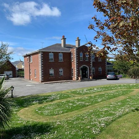 St Martin's, Rosslare Harbour Guest Accommodation Esterno foto