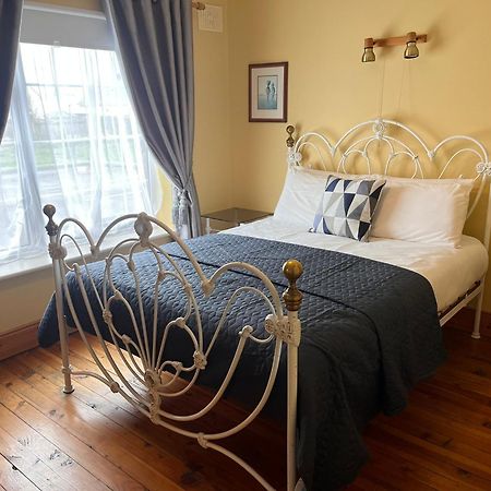 St Martin's, Rosslare Harbour Guest Accommodation Esterno foto