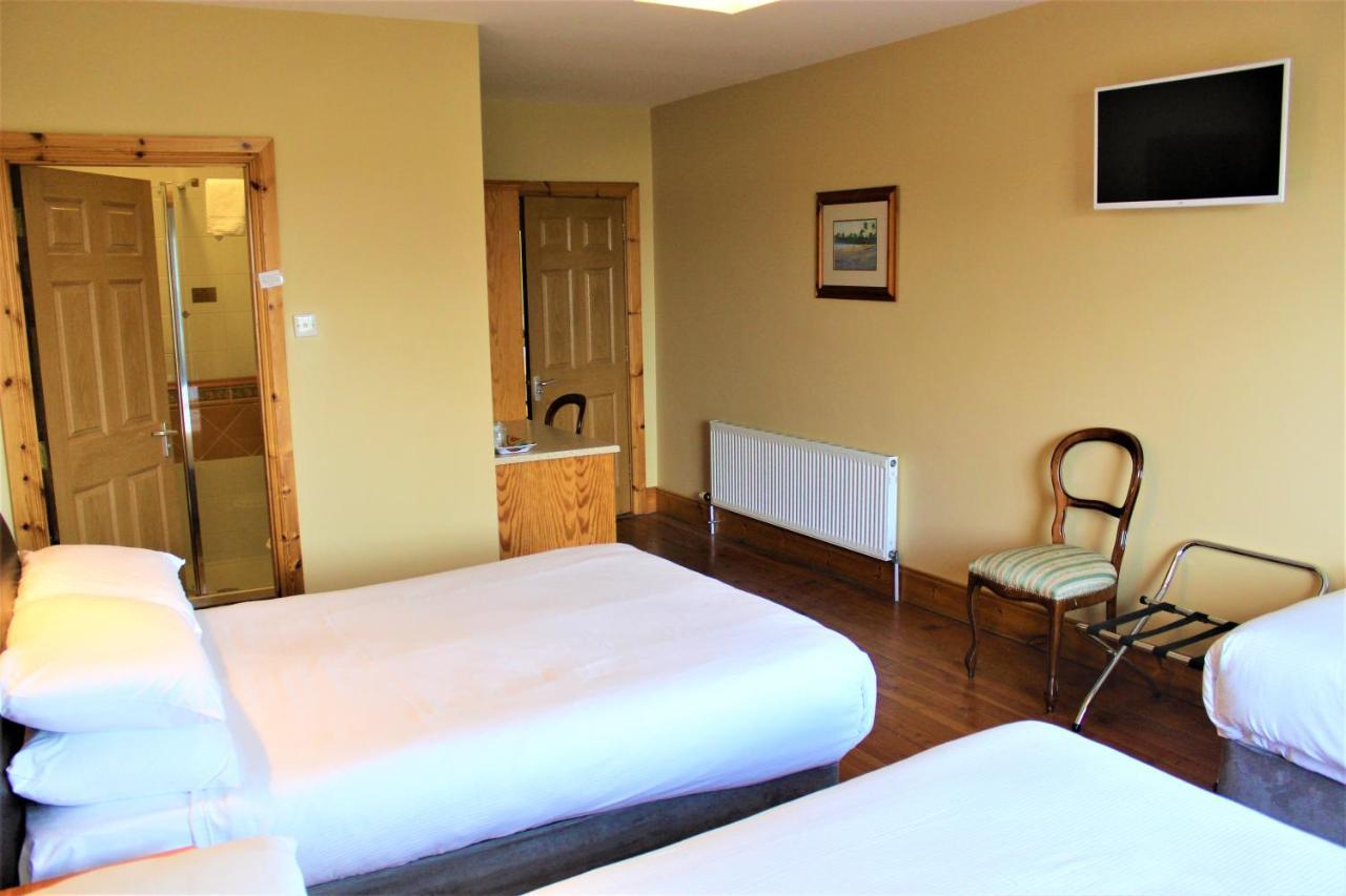 St Martin's, Rosslare Harbour Guest Accommodation Esterno foto