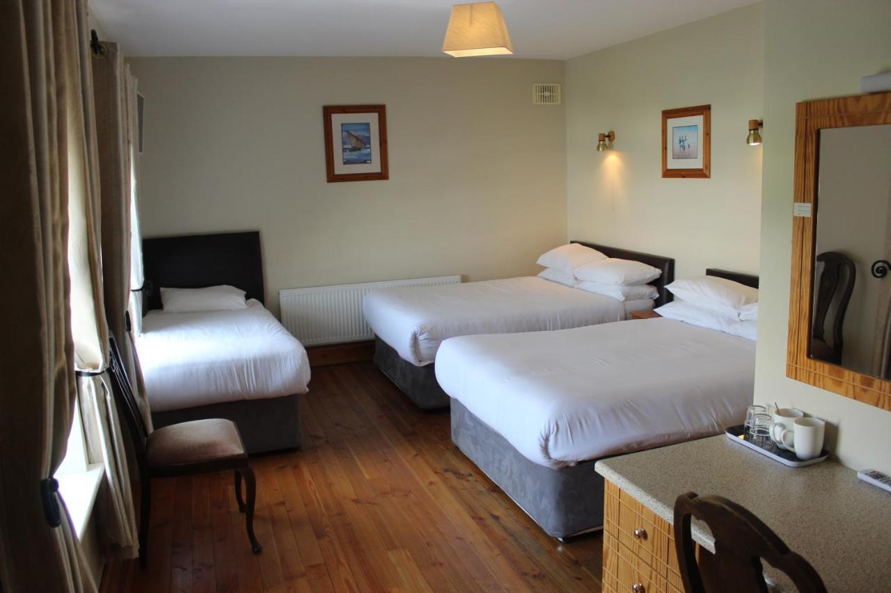 St Martin's, Rosslare Harbour Guest Accommodation Esterno foto