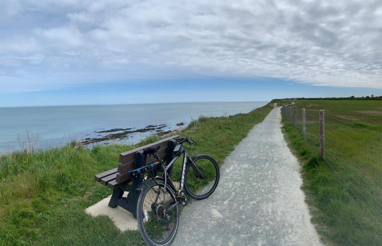 St Martin's, Rosslare Harbour Guest Accommodation Esterno foto