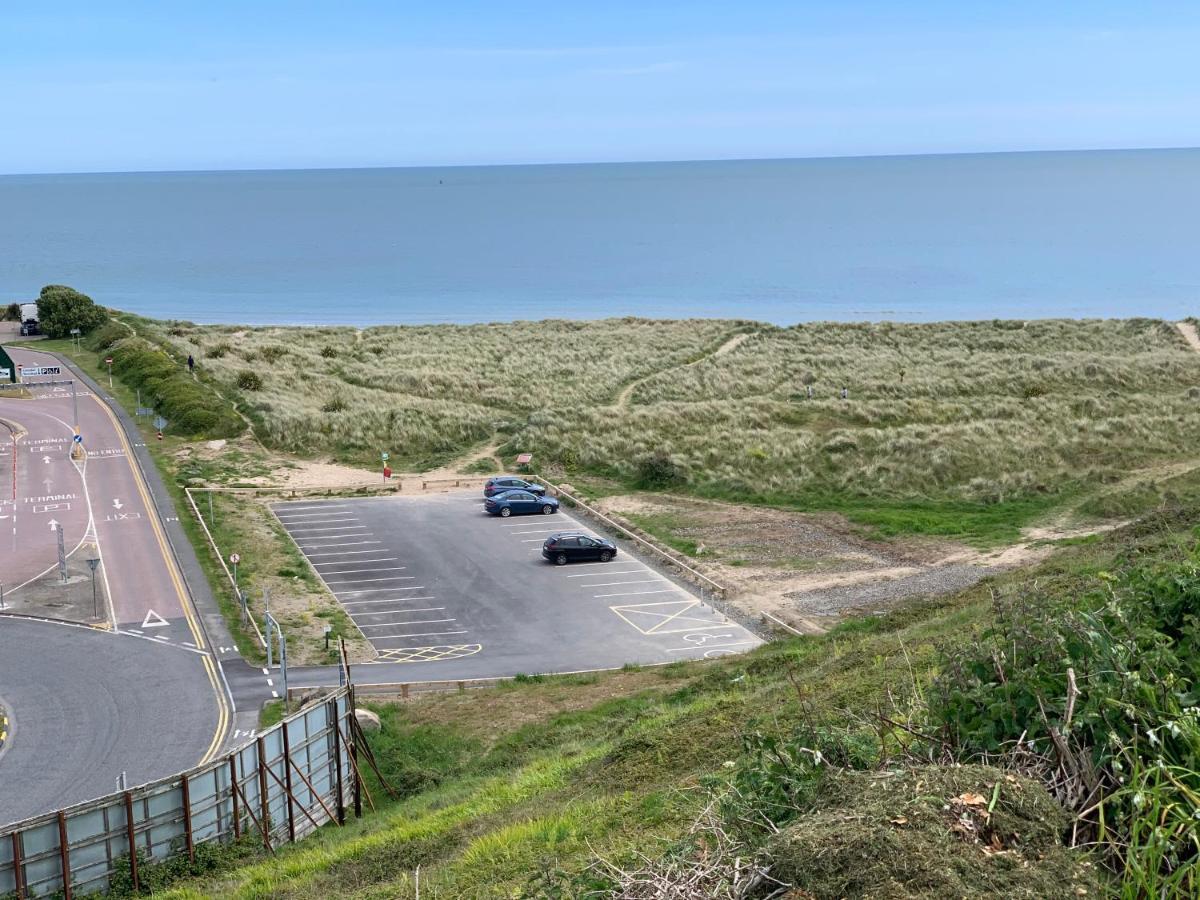 St Martin's, Rosslare Harbour Guest Accommodation Esterno foto