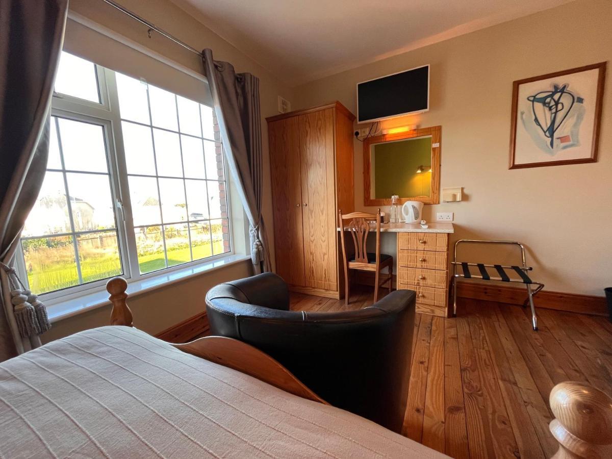St Martin's, Rosslare Harbour Guest Accommodation Esterno foto