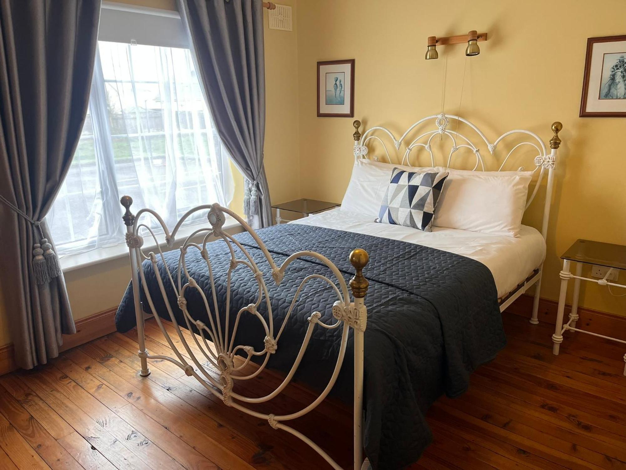 St Martin's, Rosslare Harbour Guest Accommodation Esterno foto