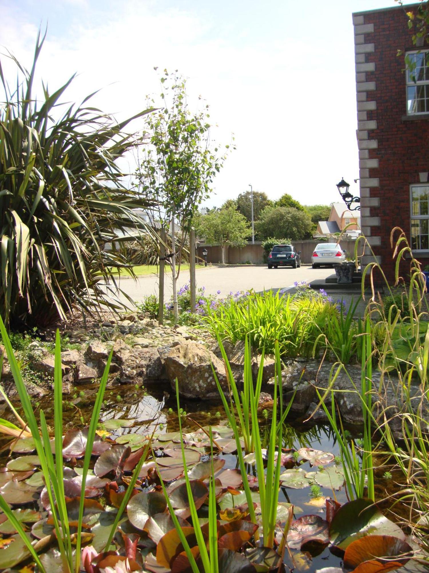 St Martin's, Rosslare Harbour Guest Accommodation Esterno foto